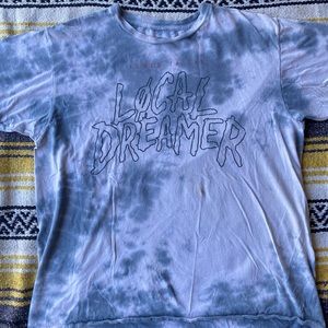 TWENTY-ONE PILOTS TEE
